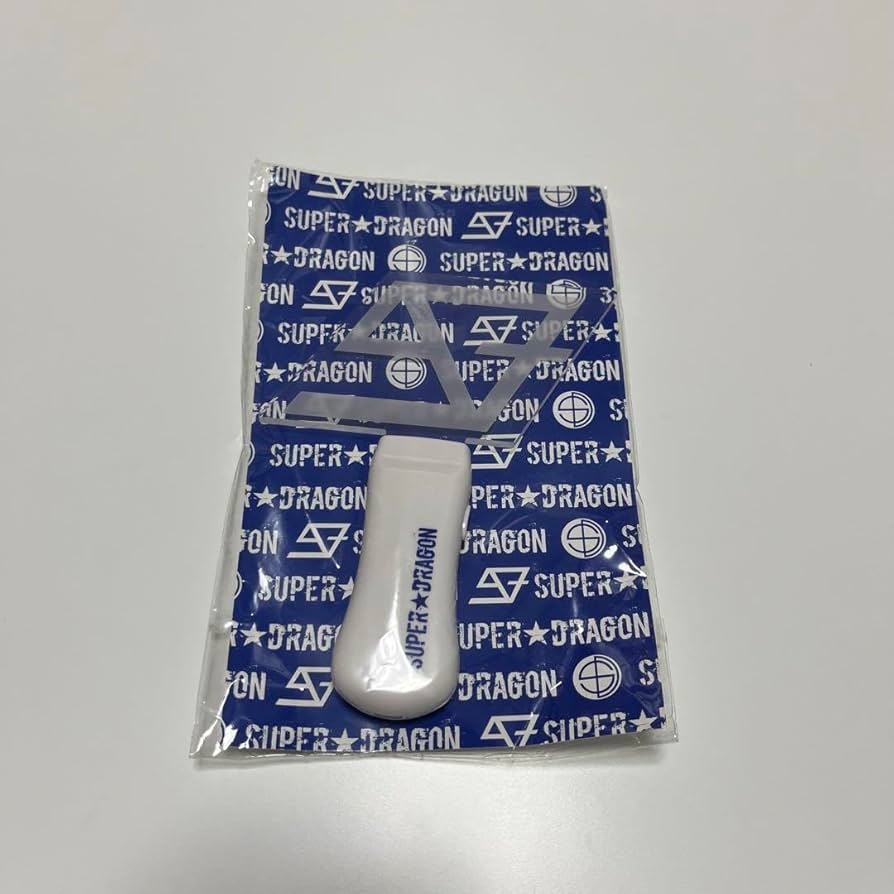 SUPER☆DRAGON ペンライト 2種類セット SUPER☆DRAGON ペンライト 2