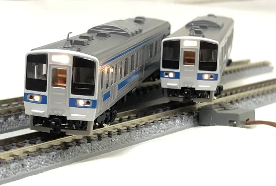 TOMIX 92050 JR415系 1500番台 近郊電車 九州色 【公式通販】