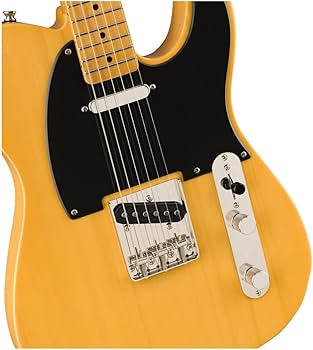 Amazon.co.jp: Squier by Fender エレキギター Classic Vibe 50s