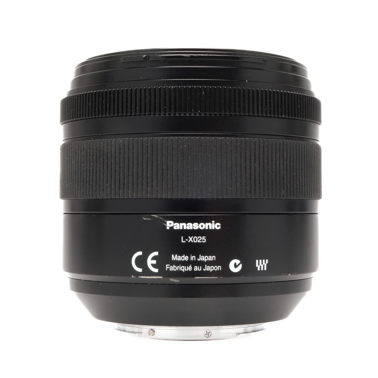 Amazon.co.jp: パナソニック 単焦点レンズ フォーサーズ用 ライカ D