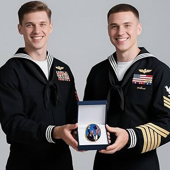 Amazon.co.jp: ドナルド・トランプ大統領 チャレンジコイン 射撃 暗殺