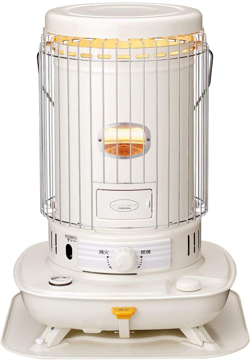 コロナ石油ストーブ CORONA 石油ストーブSZ-F32A-CF OUTFIELD】【配送
