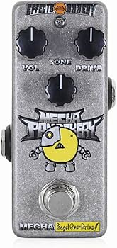 Amazon | Effects Bakery エフェクツベーカリー MECHA-PAN BAKERY