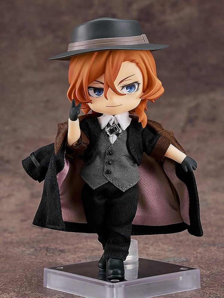 Amazon | オランジュ・ルージュ(Orange Rouge) ねんどろいどどーる