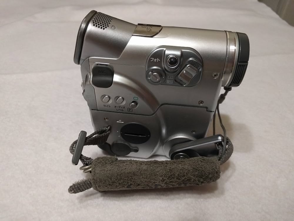 Amazon | Canon IXY DV M3 KIT デジタルビデオカメラ | ビデオカメラ 通販