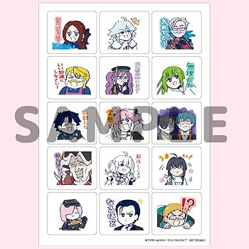 Amazon.co.jp: 【Amazon.co.jp限定】Fate/Grand Order 藤丸立香は