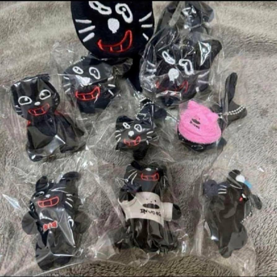 キヨ キヨ猫 TOP4 LEVEL.4 東キヨドームまとめ売り Amazon.co.jp: キヨ