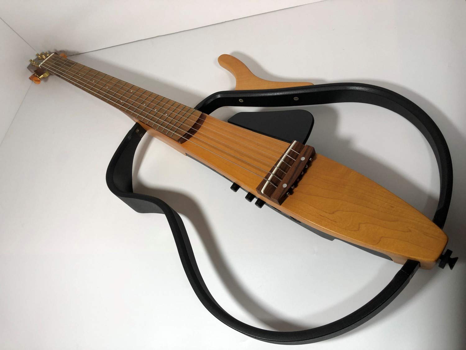 専用YAMAHAサイレントギター sgl-100s 訳あり 専用YAMAHAサイレント