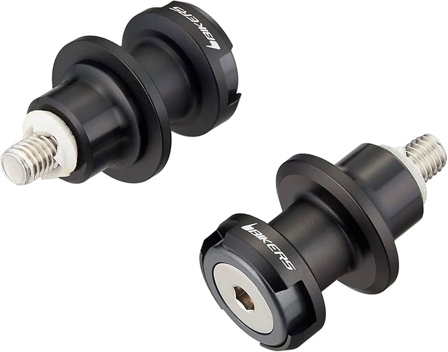 Amazon | BIKERS(バイカーズ) レーシングスタンドフック ZX-25R