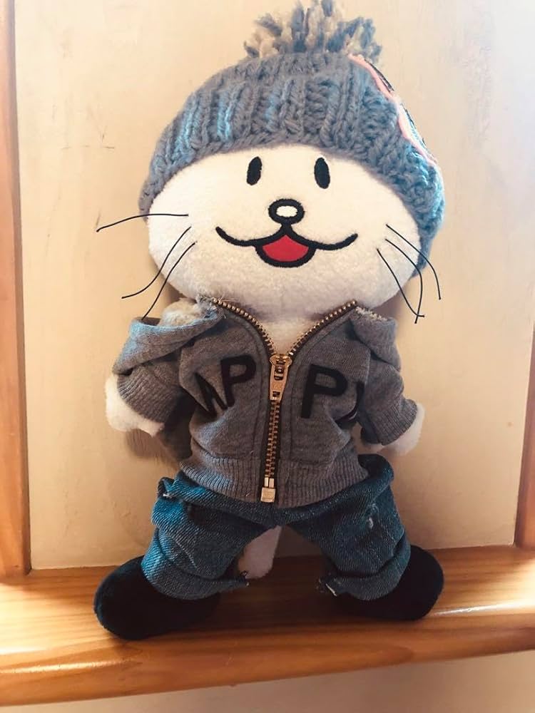 ニコル BUMP OF CHICKEN ぬいぐるみ Amazon.co.jp: BUMP OF CHICKEN