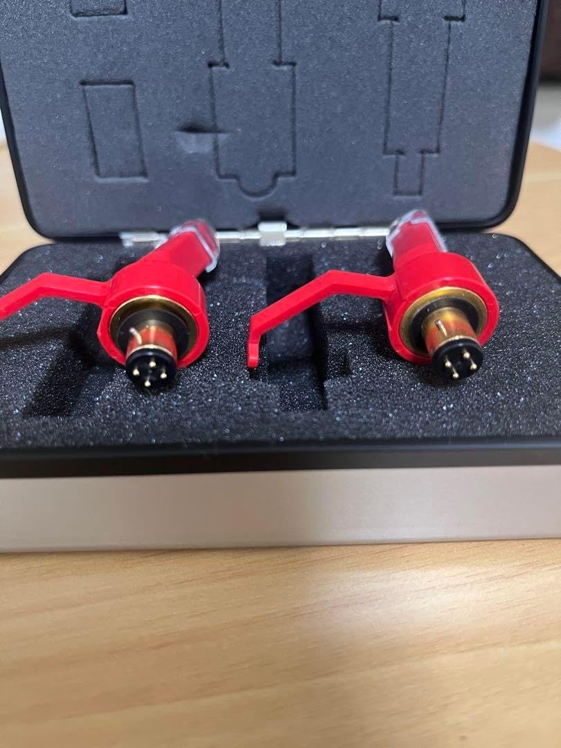 樽屋製品フルラインナップ - 「樽屋レコード針ダイレクトショップ