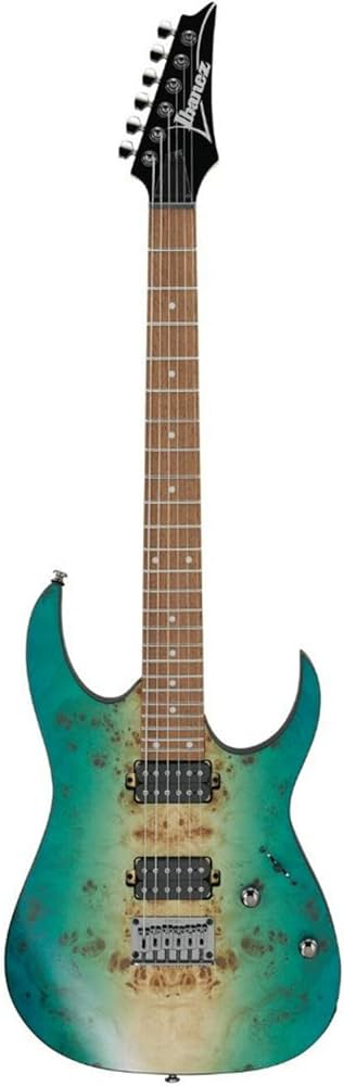 Amazon | Ibanez RG421PB CHF | エレキベース | 楽器・音響機器