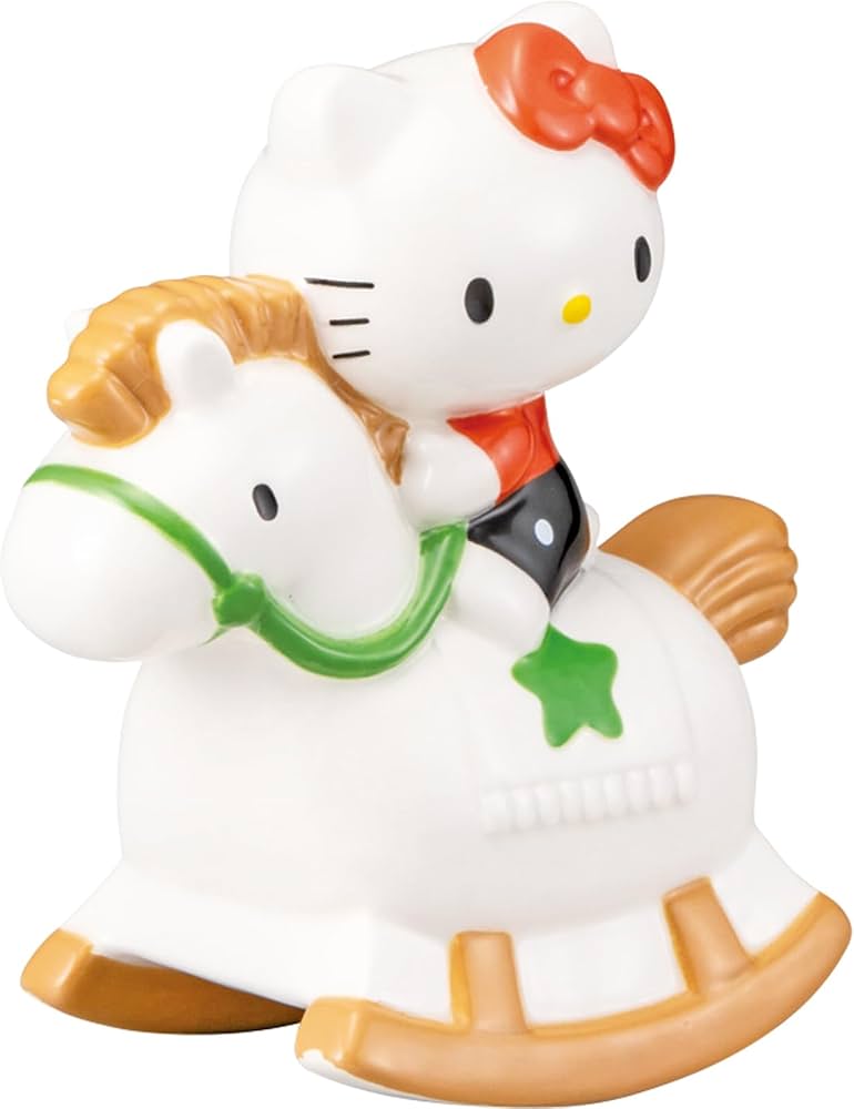 Amazon.co.jp: サンリオ (sanrio) 「 メルヘン ハローキティ