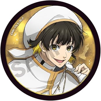 Amazon.co.jp: ブルーロック トレーディング缶バッジ チェス 12個入り