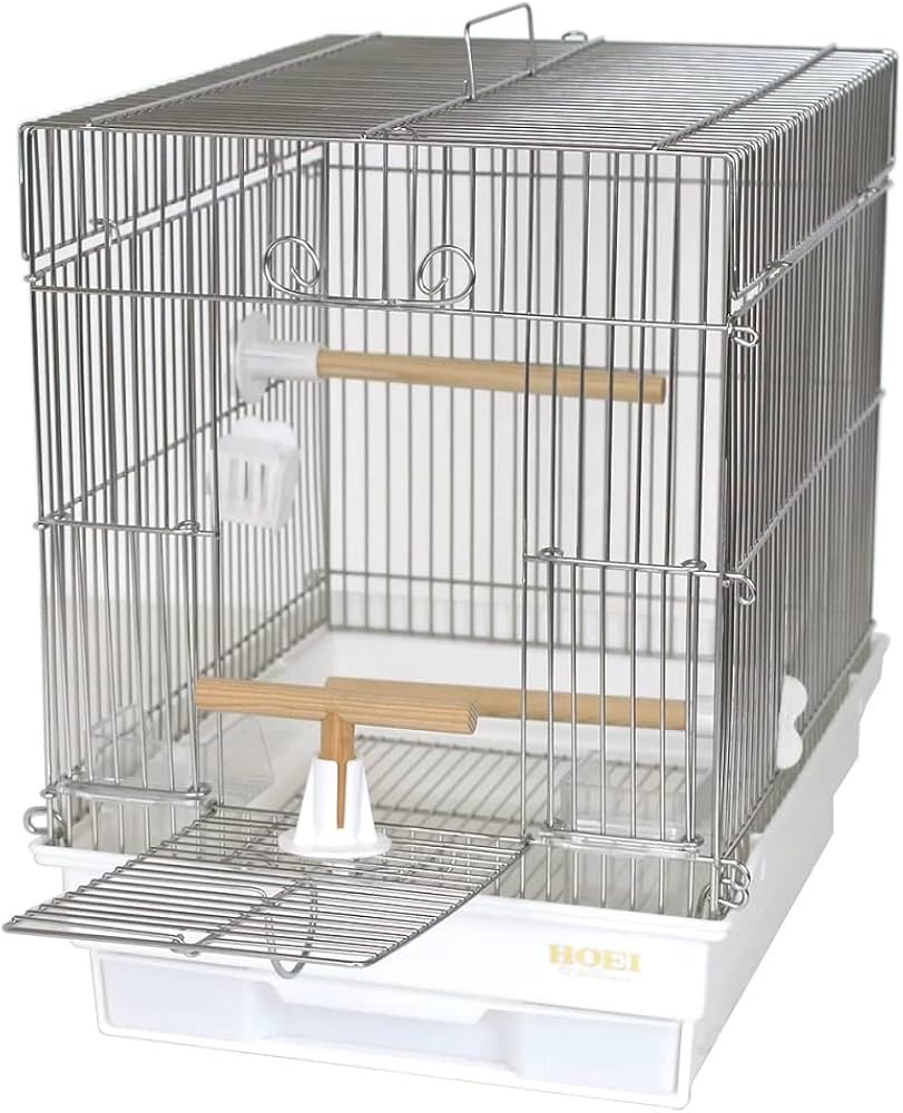 Amazon.co.jp: HOEI 21手のりステンレス ホワイト : 文房具