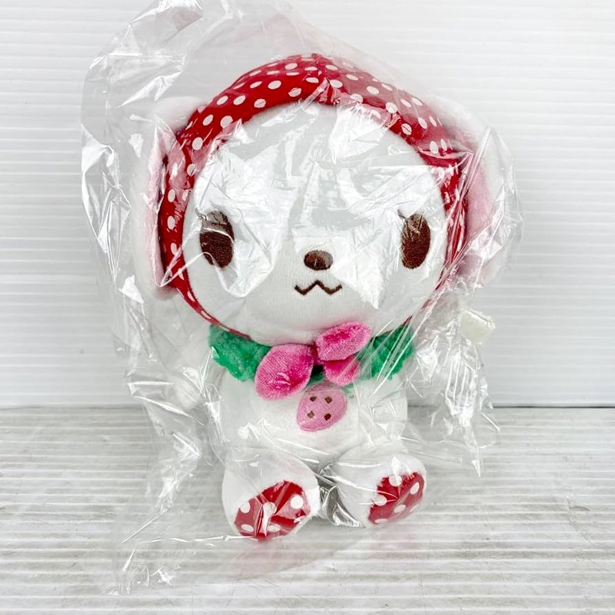 シュガバニ シュガーバニーズ しろうさ レア ぬいぐるみ 希少 サンリオ