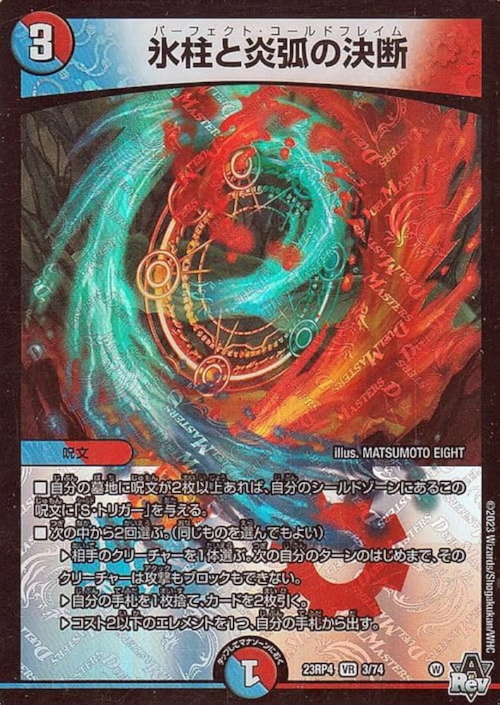 氷柱と炎弧の決断&フェアリーRe:ライフ プロモ版 アトリエコラボセット