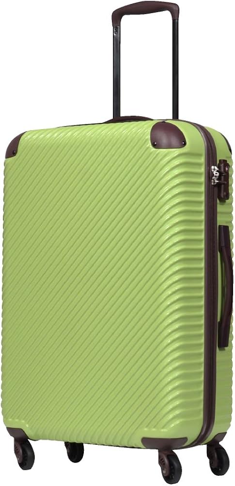 Amazon.co.jp: [グリフィンランド] スーツケース キャリーケース