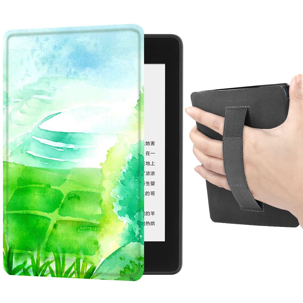 Kindle Paperwhite 第10世代（Amazon純正ケース付き） Kindle