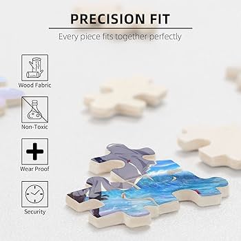 新品未開封】シャーコム・ガーデン ジグソーパズル 1500ピース