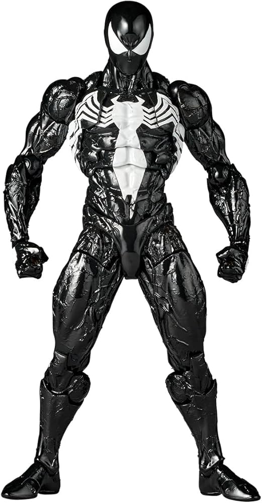 Ì*t様 スーペリア スパイダーマン リボルテック アメイジングヤマグチ