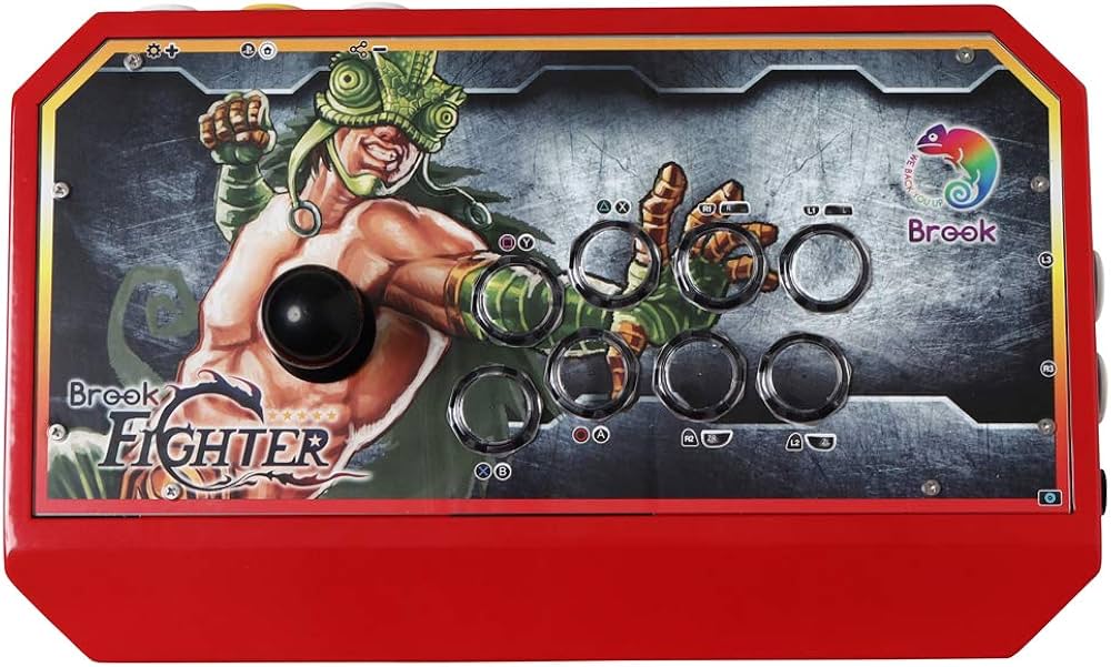 Amazon.co.jp: [静音仕様] ブルック x 公館快打大揺倶楽部