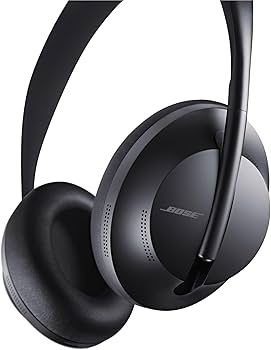 Amazon.com: Bose Headphones 700, Noise Cancelling Bluetooth Over