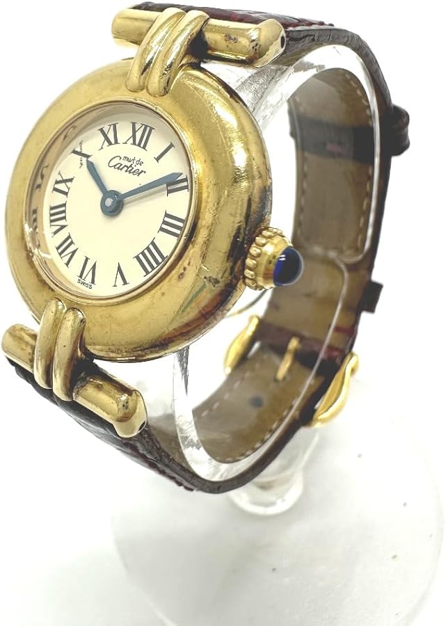 Amazon.co.jp: (カルティエ)CARTIER マストコリゼ ヴェルメイユ