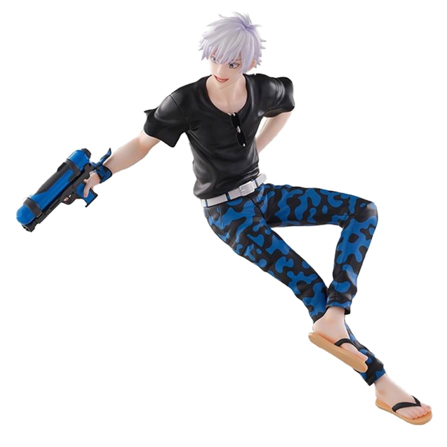 呪術廻戦 ラッキーくじ 1ロット フルコンプリート 呪術廻戦 ラッキー