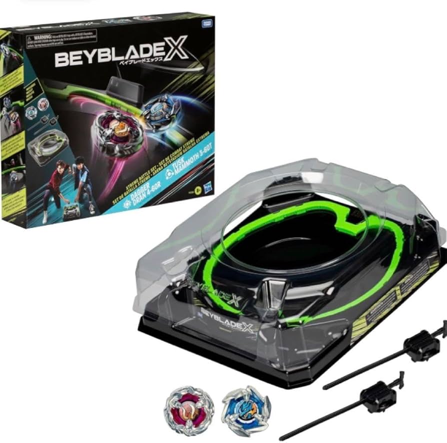 ベイブレードセットとバトルスタジアム まとめい売り BEYBLADE X