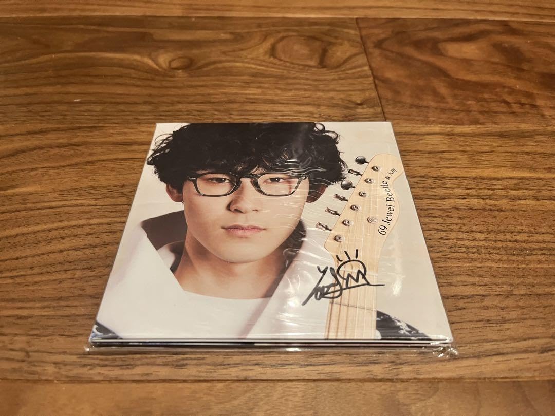 ♡TAKAHIRO 直筆サイン入りアルバム♡ EXILETAKAHIRO 】 9月6日にソロ