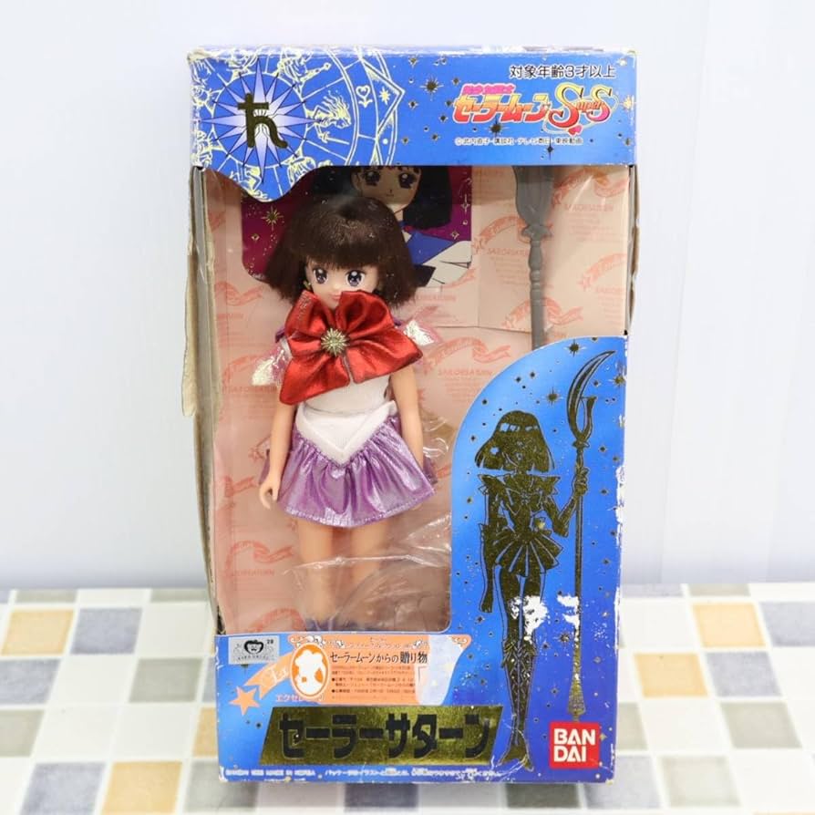 セーラームーン エクセレントモデル フィギュア 当時物 【公式通販】