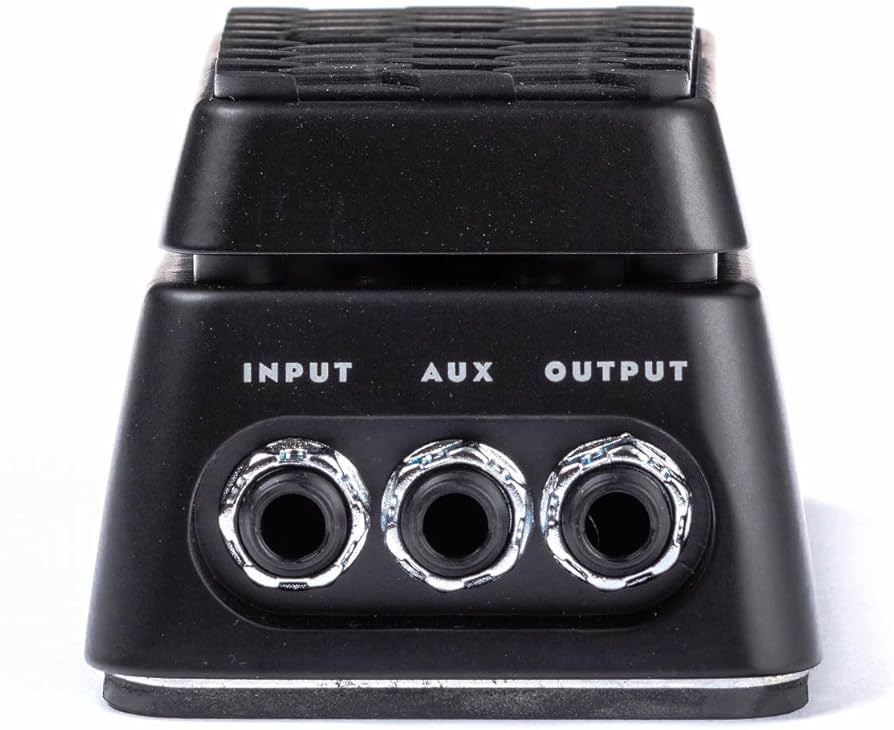 Amazon | Jim Dunlop (ジム ダンロップ) DVP4 ボリューム ペダル ミニ