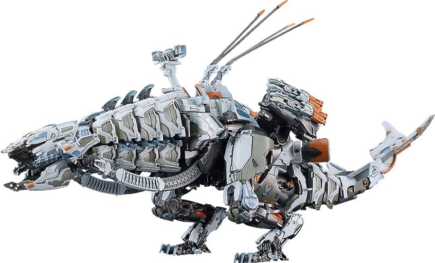 Amazon | MODEROID Horizon Forbidden West サンダージョー ノン