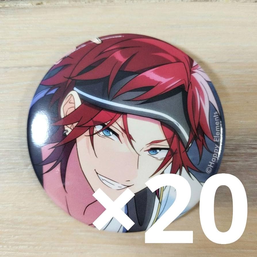 天城燐音 缶バッジ extra 45点 天城燐音 缶バッジ extra 45点