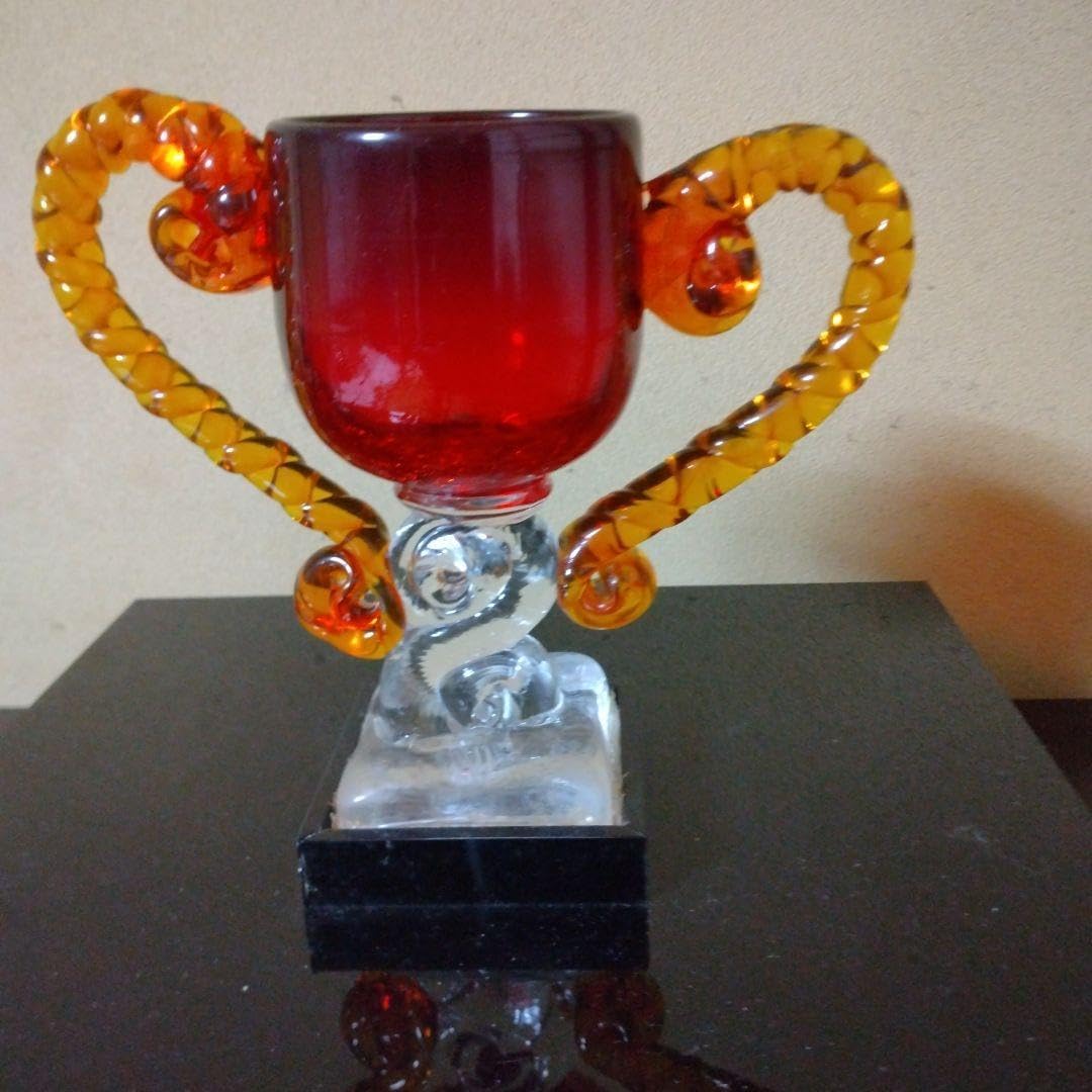 希少作☆中川自然坊☆刷毛目唐津焼酎杯☆共箱・栞