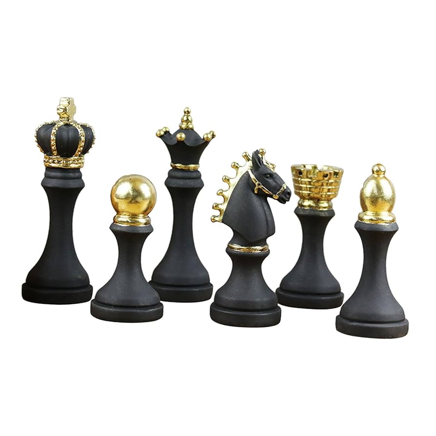 陶器製 チェス 王の駒 陶器製 チェス 王の駒 陶器製 チェス 王の駒