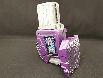 Amazon | 仮面ライダーゲンムズ DX幻夢無双ガシャット+サウザンド