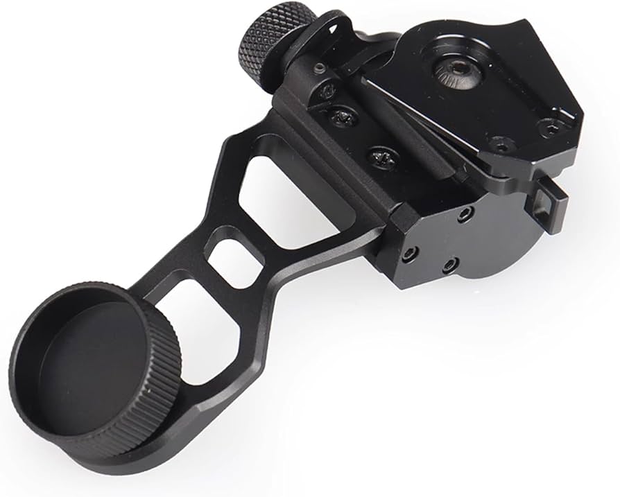 Amazon.co.jp: ダブテール J アーム マウントナイトビジョン ゴーグル