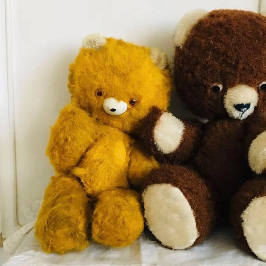 アンティークベア DDRベア ベルリンベア アンティークベア ベルリン