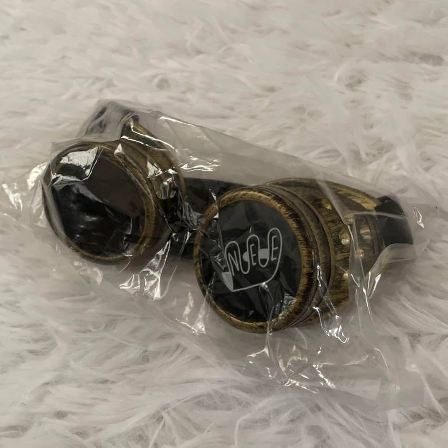 非売品】NEE ボキゴーグル nee NEE ボキのゴーグル NEE ボキ ゴーグル