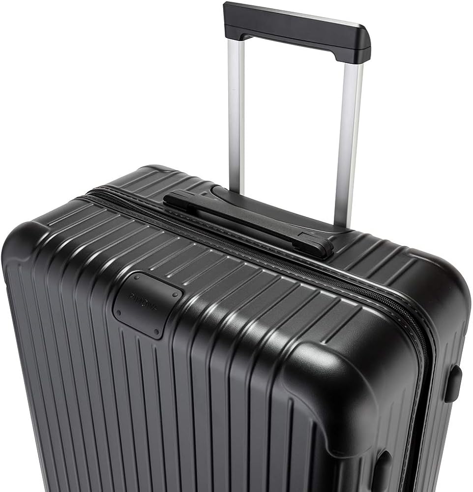 リモワ ポルシェ エッセンシャル チェックインL PTS2.0 4輪 TSA