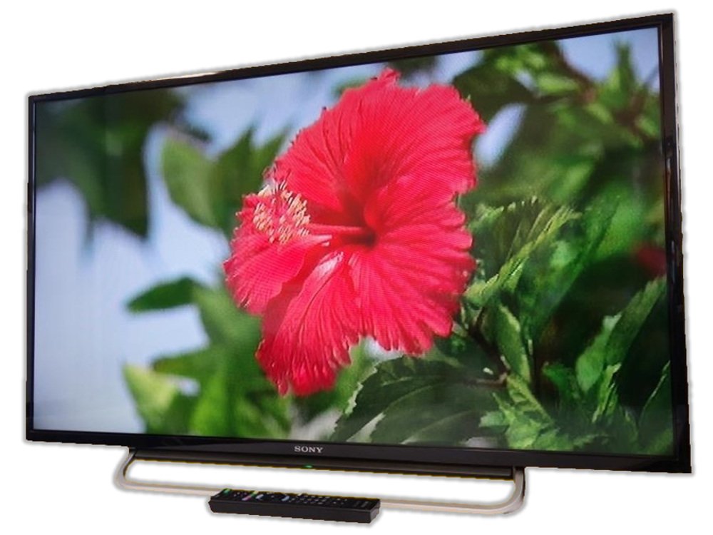SONY BRAVIA 40インチ 液晶テレビ