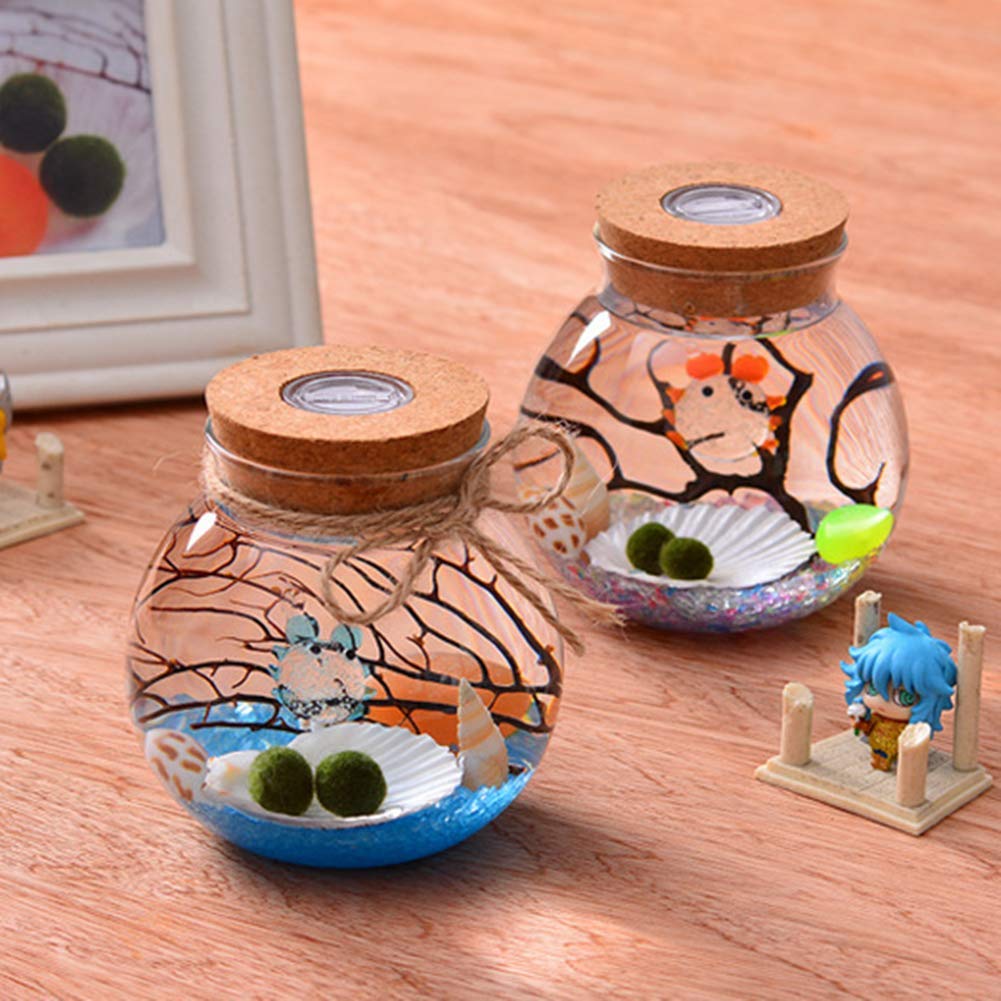 水槽フタとライト付きセット