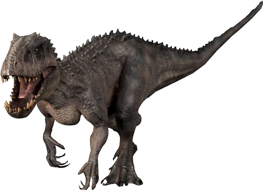 インドミナスレックス nanmu 本心楠改 ジュラシックワールド Amazon.co