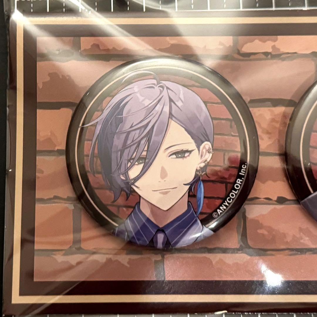 榊ネス AGF 缶バッジ Amazon.co.jp: 3SKM HUB コラボ 缶バッジ 榊ネス