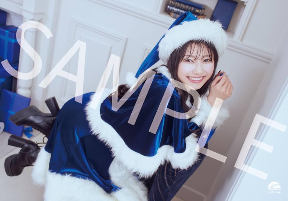 Amazon.co.jp: 雨宮天 : 【Amazon.co.jp限定】Blue Christmas for You