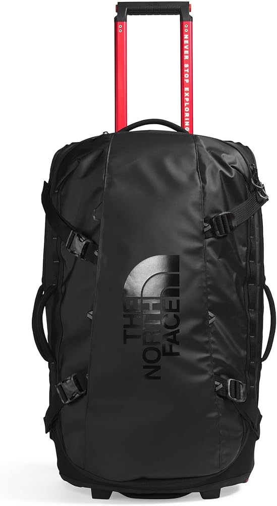 Amazon.co.jp: The North Face ベースキャンプ ローリングサンダー