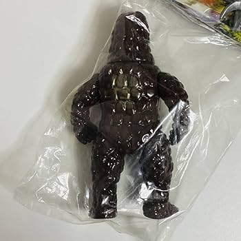 Amazon.co.jp: Marmit マーミット 世紀の大怪獣シリーズ