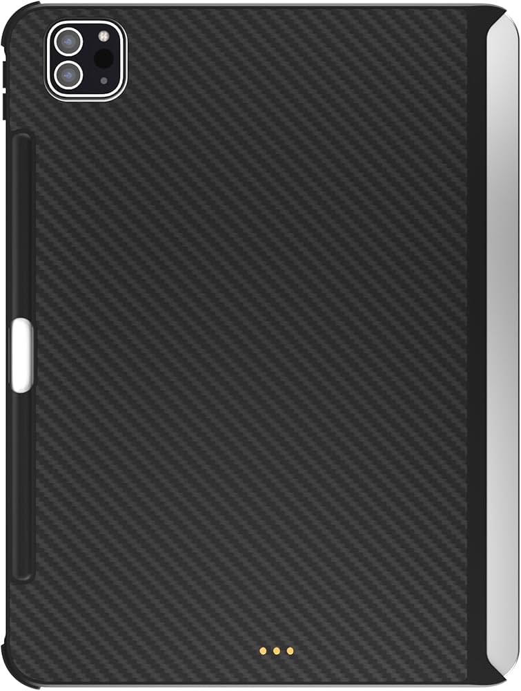 Amazon | 【MagEasy】 iPad Air M3 2025 第5世代 Air4 /iPad Pro 11